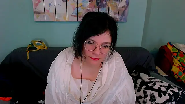 แชท XXX สดของ EverlyRays