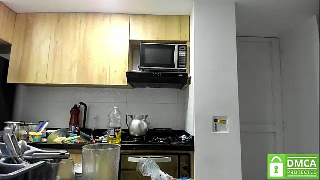 Pokazy przed kamerką – Sharloth_and_lilith