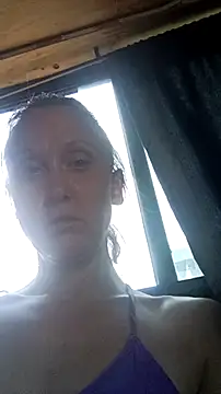 SexyB214 Live XXX Chat