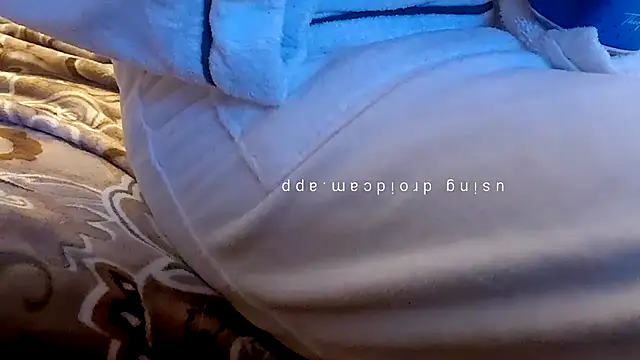 Pegg-fist-men Webbikameraesitys