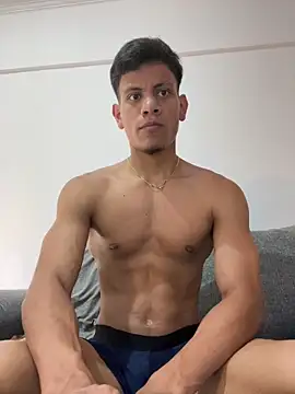 bbchocolate27's Live XXX Chat