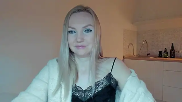 Rock_baby_ Adlı Modelin Canlı XXX Sohbeti