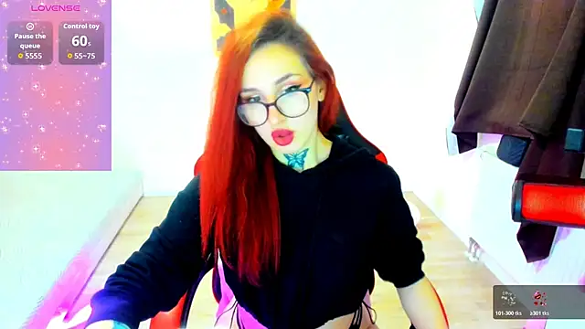 your_tora Live XXX Chat