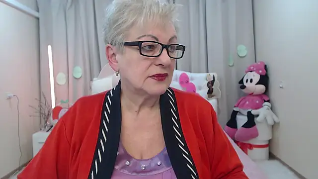 KayleSmoll Live XXX-Chat