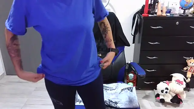 thomascooper7 라이브 XXX 채팅