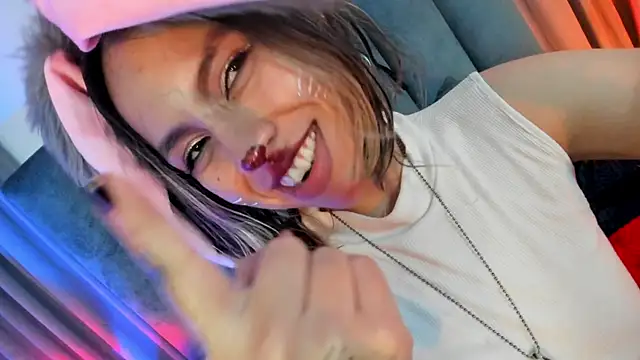 دردشة delilah_fix الجنسية المباشرة