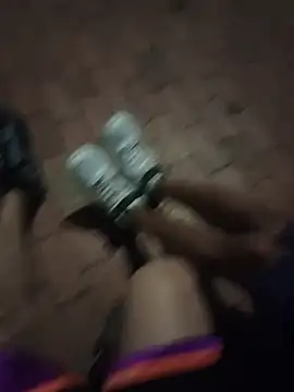 MasterCody's Webcam Show