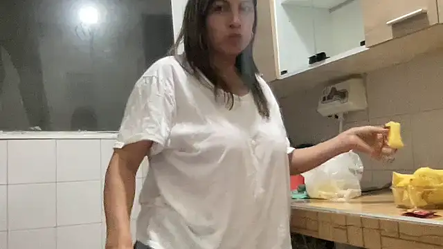 LunaBeya Live XXX-Chat