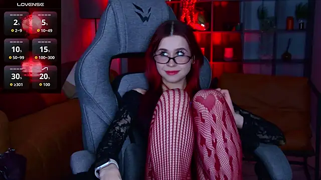 MisaPage Adlı Modelin Canlı XXX Sohbeti