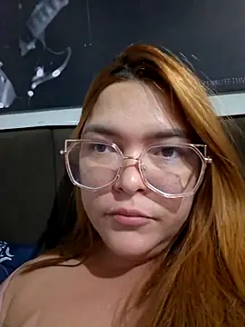 Show de Beijoproibido na webcam