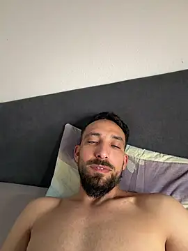 Show de webcam de adaman