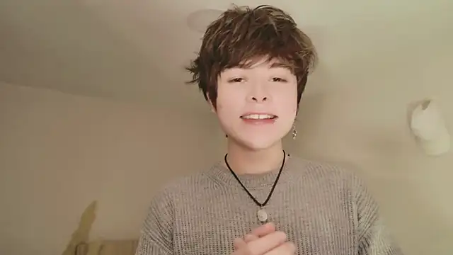 PaulTexx: вебкам-шоу