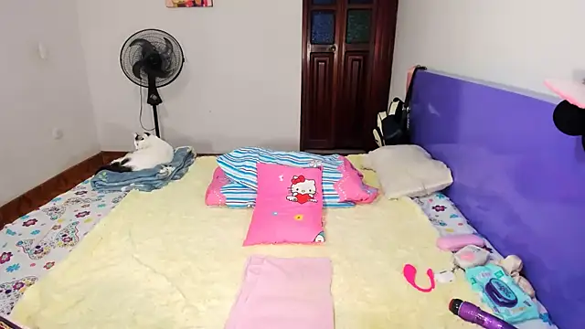 دردشة Anais_lux الجنسية المباشرة