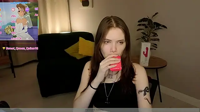 دردشة Dilara_xBaby الجنسية المباشرة