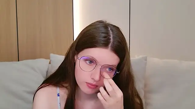 Gaby_Essen Adlı Modelin Canlı XXX Sohbeti