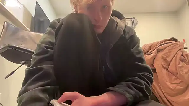 Novvikk88 Show in webcam