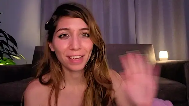 Show de webcam de _LittleSammy