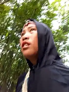 Chat XXX en directo de jerry-xx