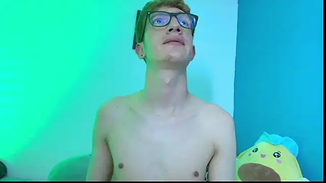 Erick_Taylor3 Pertunjukan Webcam