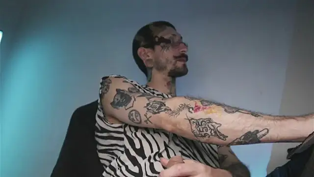 Show Webcam de TokyoHatsumoto