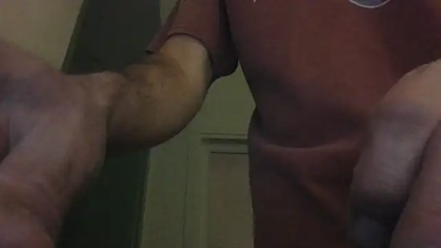 CuteDaddy92 Webcam show