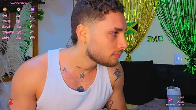 King_meruem ওয়েবক্যাম শো