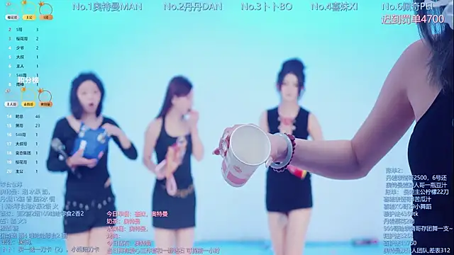 Luckygirls-339's Webcam Show