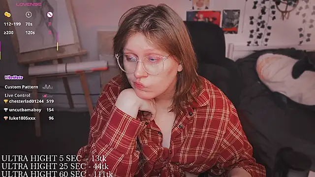 دردشة kate_not_today الجنسية المباشرة