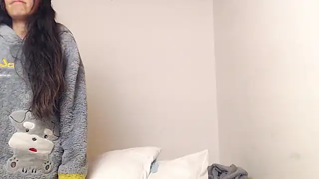 Shanel_Lozano Adlı Modelin Canlı XXX Sohbeti