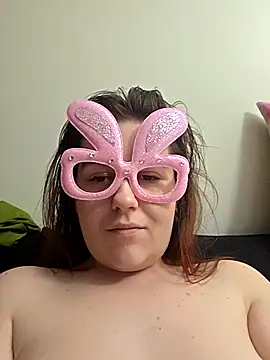 Show webcam de Ashlovescannabis