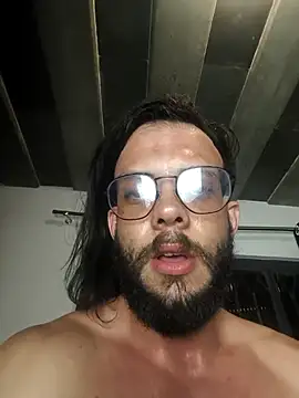 Pertunjukan Kamera Web jonyboypriv