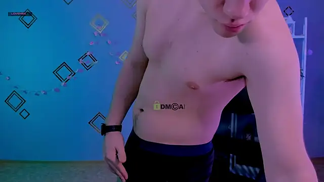 neo_raze Show Webcam