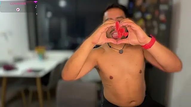 Sofii_n_Diego 网络视讯表演