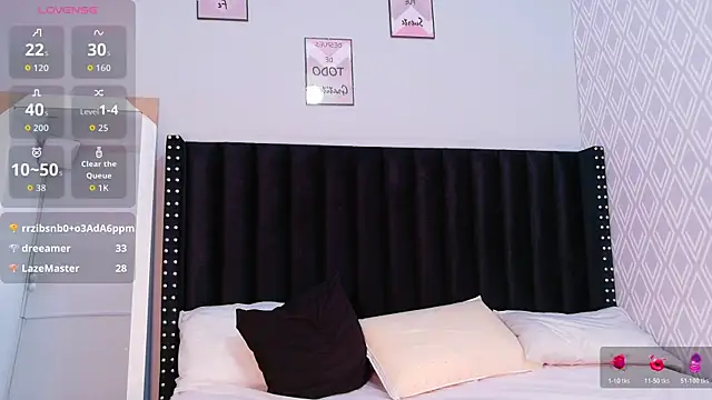 tightlittleebony Live XXX-Chat