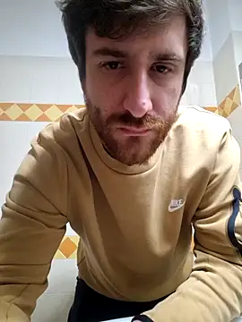 simo1097 Webcam-Show