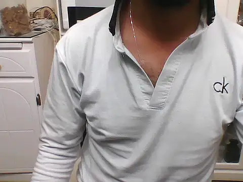 Pokazy przed kamerką – flaco_ortega81