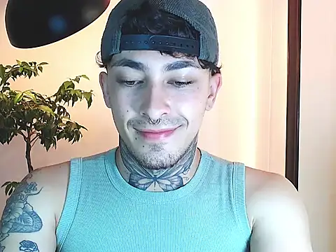 stevennavarro Webcamshow