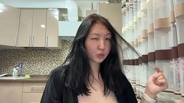 Ameliya_kim Live XXX-Chat