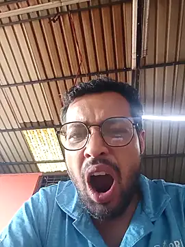 Pokazy przed kamerką – herochoclateboy