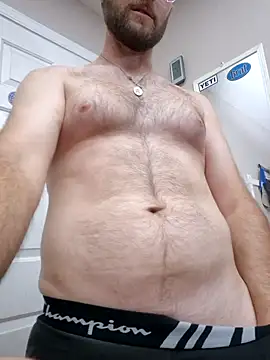 SayItAndDoneCowboy 网络视讯表演