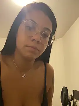 Deusa_Arcana Live XXX-Chat