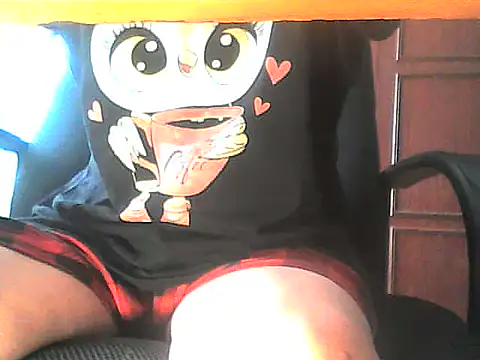 nastena70's Live XXX Chat