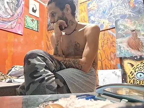 عرض كام Toycockhot