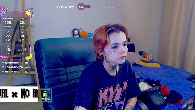 دردشة Dark__Elf الجنسية المباشرة