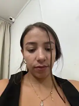 Вебкам-шоу Hall_16