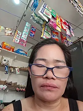 WinterMelon88's Webcam Show