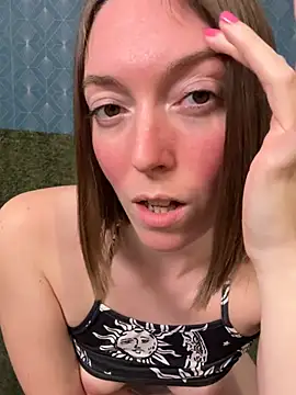 Show de Daisy_Michto_Officiel na webcam