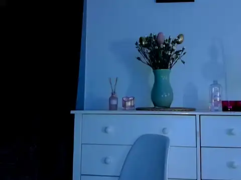 Webkamerová show Kootek