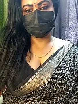 Živý XXX chat Anushka_flower