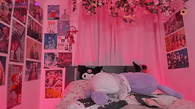 Chat XXX Live MissCurvyTop